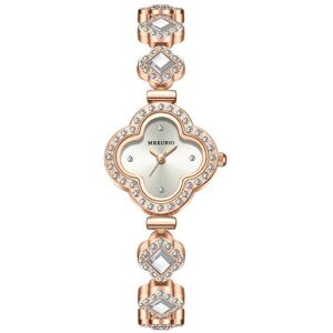 Maxpower (white) Fashion Woman's Quartz Watches Luxury Design Diamond Ladies Bracele Maxpower (white) Fashion Woman's Quartz Watches Luxury Design Diamond Ladies Bracele