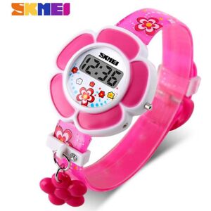Maxpower (Red) SKMEI Children 's Watch Kids Electronic Digital Watches Sport Silicon Maxpower (Red) SKMEI Children 's Watch Kids Electronic Digital Watches Sport Silicon