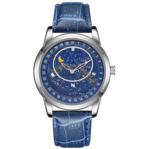 Maxpower (blue) Creative Design Luminous Men's Quartz Watches Fashion Man's Wri Maxpower (blue) Creative Design Luminous Men's Quartz Watches Fashion Man's Wri