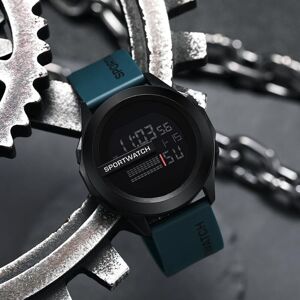 Maxpower (sapphire blue) Male For Men Watch For Men's 50 Meter Waterproof Outdoor Sp Maxpower (sapphire blue) Male For Men Watch For Men's 50 Meter Waterproof Outdoor Sp