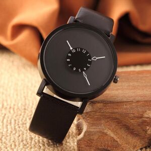 Maxpower (black) New Creative Design Girl's Fashion Quartz Watches Woman's Wris Maxpower (black) New Creative Design Girl's Fashion Quartz Watches Woman's Wris