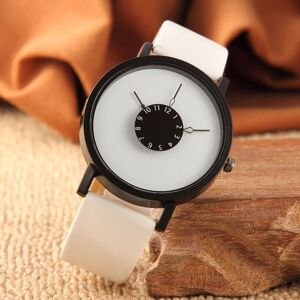 Maxpower (white) New Creative Design Girl's Fashion Quartz Watches Woman's Wris Maxpower (white) New Creative Design Girl's Fashion Quartz Watches Woman's Wris
