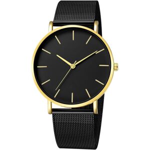 Maxpower (9) Women Watch Rose Gold Femme 2021 Women's Mesh Belt Ultra-thin Fashion L Maxpower (9) Women Watch Rose Gold Femme 2021 Women's Mesh Belt Ultra-thin Fashion L