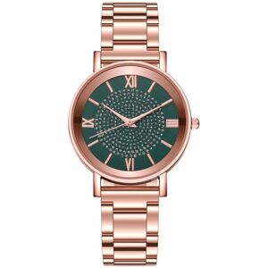Maxpower (green) Topseller Women Luxury Wristwatches Fashion Diamond Woman's Quartz Maxpower (green) Topseller Women Luxury Wristwatches Fashion Diamond Woman's Quartz