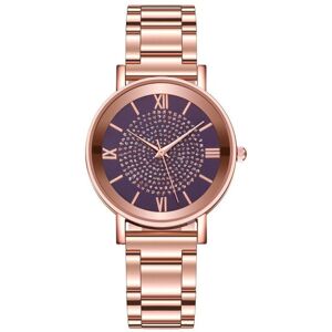 Maxpower (purple) Topseller Women Luxury Wristwatches Fashion Diamond Woman's Quartz Maxpower (purple) Topseller Women Luxury Wristwatches Fashion Diamond Woman's Quartz