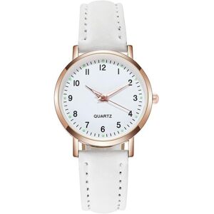 Maxpower (white) Luxury Ladies Luminous Hands Quartz Watches Fashion Ladies Quartz Wristw Maxpower (white) Luxury Ladies Luminous Hands Quartz Watches Fashion Ladies Quartz Wristw