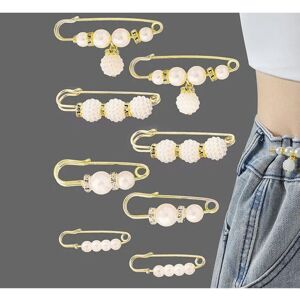 Maxpower (#1) Buckle Dress Shawl Clips Waistband Pin Waist Pin Brooch Dress Shawl Clips C Maxpower (#1) Buckle Dress Shawl Clips Waistband Pin Waist Pin Brooch Dress Shawl Clips C