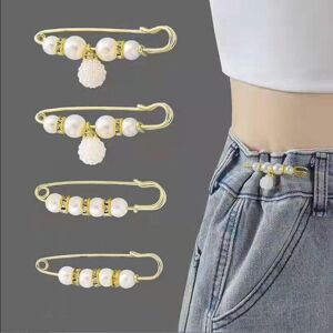 Maxpower (#13) Buckle Dress Shawl Clips Waistband Pin Waist Pin Brooch Dress Shawl Clips Maxpower (#13) Buckle Dress Shawl Clips Waistband Pin Waist Pin Brooch Dress Shawl Clips