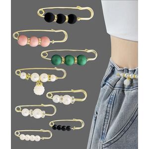 Maxpower (#3) Buckle Dress Shawl Clips Waistband Pin Waist Pin Brooch Dress Shawl Clips C Maxpower (#3) Buckle Dress Shawl Clips Waistband Pin Waist Pin Brooch Dress Shawl Clips C