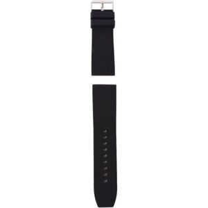 Maxpower (black, 24mm) 16/18/20/22/24/26/28mm Wrist Strap Butterfly Pattern Stainless Ste Maxpower (black, 24mm) 16/18/20/22/24/26/28mm Wrist Strap Butterfly Pattern Stainless Ste