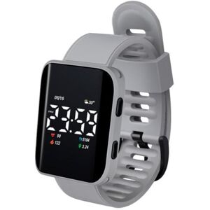 Maxpower (grey) Casual Digital Sport Watches Led Digital Display Large Square Dial Ergono Maxpower (grey) Casual Digital Sport Watches Led Digital Display Large Square Dial Ergono