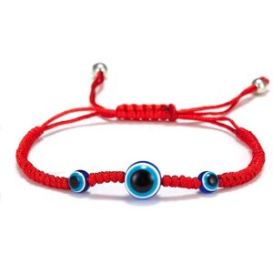 Maxpower (as the picture, BR18Y0644-2) "european & American Style Hand-woven Evil Ey Maxpower (as the picture, BR18Y0644-2) "european & American Style Hand-woven Evil Ey