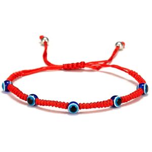 Maxpower (as the picture, BR18Y0644-3) "european & American Style Hand-woven Evil Ey Maxpower (as the picture, BR18Y0644-3) "european & American Style Hand-woven Evil Ey