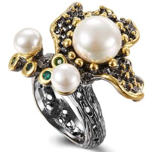 Maxpower (black, 9) Ylkbty Ring For Women Maxpower (black, 9) Ylkbty Ring For Women