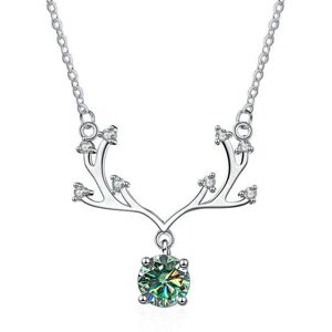 Maxpower (blue,green, 1 Carat) Bague Ringen Excellent Cut 1 Ct Affordable Moissanite Pend Maxpower (blue,green, 1 Carat) Bague Ringen Excellent Cut 1 Ct Affordable Moissanite Pend