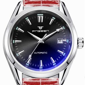 Maxpower (brown,black) 2024 Mens Top Brand Luxury Luminous Waterproof Stainless Steel Au Maxpower (brown,black) 2024 Mens Top Brand Luxury Luminous Waterproof Stainless Steel Au