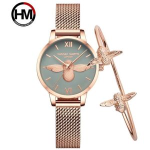 Maxpower (multicolor) Hannah Martin Watches For Women Quartz Watches, Ladies Fashion Brac Maxpower (multicolor) Hannah Martin Watches For Women Quartz Watches, Ladies Fashion Brac