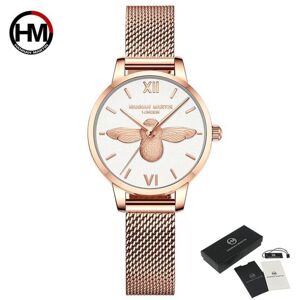 Maxpower (white) Hannah Martin Watches For Women Quartz Watches, Ladies Fashion Bracelet Maxpower (white) Hannah Martin Watches For Women Quartz Watches, Ladies Fashion Bracelet