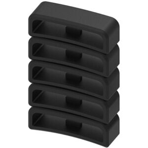 Maxpower (26mm) 20mm 22mm 26mm Soft Silicone Watch Band Keeper Watch Buckle Silicone Band Maxpower (26mm) 20mm 22mm 26mm Soft Silicone Watch Band Keeper Watch Buckle Silicone Band