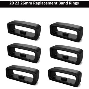 Maxpower (20mm) 20mm 22mm 26mm Soft Silicone Watch Band Keeper Watch Buckle Silicone Band Maxpower (20mm) 20mm 22mm 26mm Soft Silicone Watch Band Keeper Watch Buckle Silicone Band