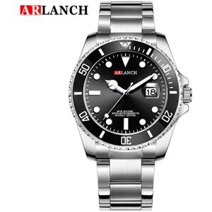 Maxpower (silver,black) 2022 New Water Ghost Stainless Steel Top Brand Luxury Submariner Maxpower (silver,black) 2022 New Water Ghost Stainless Steel Top Brand Luxury Submariner