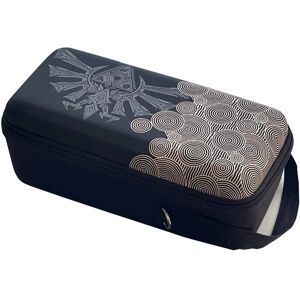 Maxpower (big bag, For Switch) ZD Tears of The Kingdom Limited Storage Bag Protective Bag Maxpower (big bag, For Switch) ZD Tears of The Kingdom Limited Storage Bag Protective Bag