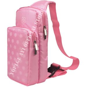 Maxpower (3) Nintend Switch /Lite Single Should Bag Cute Travel Carrying Case Storage Bac Maxpower (3) Nintend Switch /Lite Single Should Bag Cute Travel Carrying Case Storage Bac