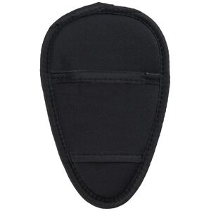 Maxpower (1pcs black) Baby Safety Car Seat Belt Shoulder Cover Protector Crotch Pad for S Maxpower (1pcs black) Baby Safety Car Seat Belt Shoulder Cover Protector Crotch Pad for S