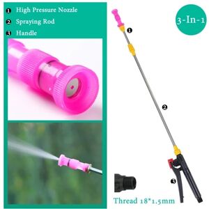 Maxpower (3in1 Set G) Retractable Spraying Rod Nozzle And Handle Electric Sprayer 3-in-1 Maxpower (3in1 Set G) Retractable Spraying Rod Nozzle And Handle Electric Sprayer 3-in-1