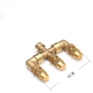 Maxpower (TYPE11) Agricultural Spray Gun Pesticide Farming Agriculturaling Atomizing Nozz Maxpower (TYPE11) Agricultural Spray Gun Pesticide Farming Agriculturaling Atomizing Nozz