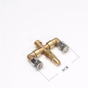 Maxpower (TYPE14) Agricultural Spray Gun Pesticide Farming Agriculturaling Atomizing Nozz Maxpower (TYPE14) Agricultural Spray Gun Pesticide Farming Agriculturaling Atomizing Nozz