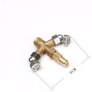 Maxpower (TYPE16) Agricultural Spray Gun Pesticide Farming Agriculturaling Atomizing Nozz Maxpower (TYPE16) Agricultural Spray Gun Pesticide Farming Agriculturaling Atomizing Nozz