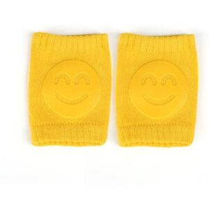 Maxpower (yellow A) Baby Knee Pad Kids Non-slip Crawling Cushion Infants Toddlers Protect Maxpower (yellow A) Baby Knee Pad Kids Non-slip Crawling Cushion Infants Toddlers Protect