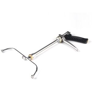 Maxpower (3 holes gun) Stainless Steel High Pressure Agricultural Atomizing Nozzle Fruit Maxpower (3 holes gun) Stainless Steel High Pressure Agricultural Atomizing Nozzle Fruit