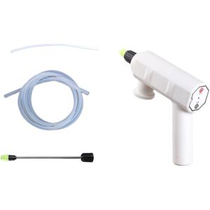 Maxpower (Dual Bond Nozzle) Automatic Watering Fogger USB Rechargeable Electric Sanitizin Maxpower (Dual Bond Nozzle) Automatic Watering Fogger USB Rechargeable Electric Sanitizin