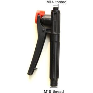 Maxpower (M18-M14) Agricultural Sprayer Switch Handle Pesticide Mist Sprayer flow Valve A Maxpower (M18-M14) Agricultural Sprayer Switch Handle Pesticide Mist Sprayer flow Valve A