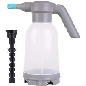 Maxpower (Style C) Electric Spray Bottle, USB Rechargeable Automatic Watering Can Househo Maxpower (Style C) Electric Spray Bottle, USB Rechargeable Automatic Watering Can Househo