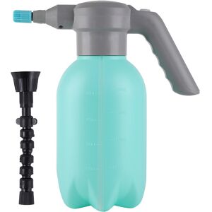Maxpower (Style B) Electric Spray Bottle, USB Rechargeable Automatic Watering Can Househo Maxpower (Style B) Electric Spray Bottle, USB Rechargeable Automatic Watering Can Househo