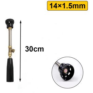 Maxpower (30cm) Long Garden Sprayer Agriculture Electric Spray Pressure Washer Sprinklers Maxpower (30cm) Long Garden Sprayer Agriculture Electric Spray Pressure Washer Sprinklers