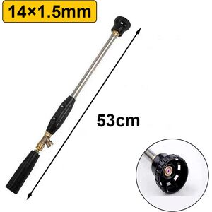 Maxpower (53cm) Long Garden Sprayer Agriculture Electric Spray Pressure Washer Sprinklers Maxpower (53cm) Long Garden Sprayer Agriculture Electric Spray Pressure Washer Sprinklers