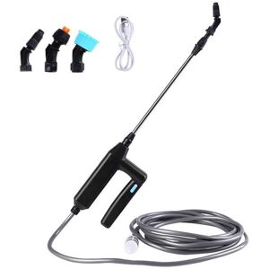 Maxpower (5m) Battery Powered Sprayer Rechargeable Electric Plant Sprayer Ergonomic Handl Maxpower (5m) Battery Powered Sprayer Rechargeable Electric Plant Sprayer Ergonomic Handl