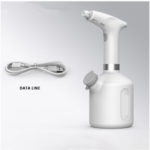 Maxpower (900ML) L Electric Watering Can 2000mAh USB Charging Electric Automatic Sprayer Maxpower (900ML) L Electric Watering Can 2000mAh USB Charging Electric Automatic Sprayer