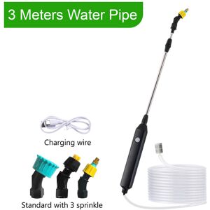Maxpower (3 meters 5 in 1) Electric Pesticide Spray USB Rechargeable Misters Practical Ho Maxpower (3 meters 5 in 1) Electric Pesticide Spray USB Rechargeable Misters Practical Ho