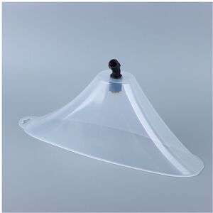 Maxpower (Single L) Windproof Nozzle Agricultural Electric Sprayer Nozzle Fan-type Spray Maxpower (Single L) Windproof Nozzle Agricultural Electric Sprayer Nozzle Fan-type Spray