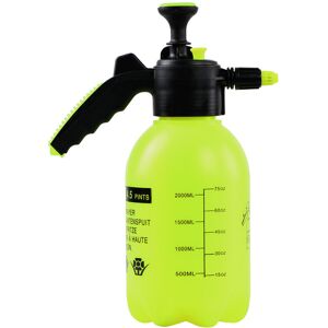 Maxpower (2L) 2L Garden Sprayer Bottle Hydraulic Pressure Household Sprayer Adjustable No Maxpower (2L) 2L Garden Sprayer Bottle Hydraulic Pressure Household Sprayer Adjustable No
