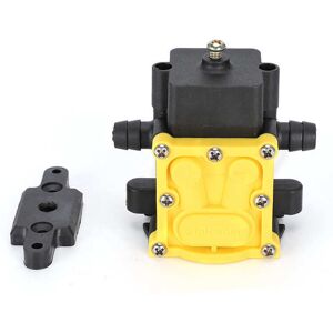Maxpower (Type D) 12V Diaphragm Pressure Pump Agriculture Garden Electric Sprayer Water P Maxpower (Type D) 12V Diaphragm Pressure Pump Agriculture Garden Electric Sprayer Water P