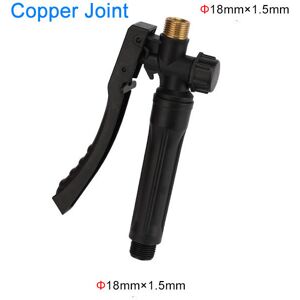 Maxpower (Copper M) Handheld Handle Trigger Press Switch With Lock Connector For Electric Maxpower (Copper M) Handheld Handle Trigger Press Switch With Lock Connector For Electric