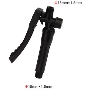 Maxpower (Plastic M) Handheld Handle Trigger Press Switch With Lock Connector For Electri Maxpower (Plastic M) Handheld Handle Trigger Press Switch With Lock Connector For Electri