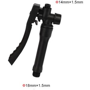 Maxpower (Plastic S) Handheld Handle Trigger Press Switch With Lock Connector For Electri Maxpower (Plastic S) Handheld Handle Trigger Press Switch With Lock Connector For Electri