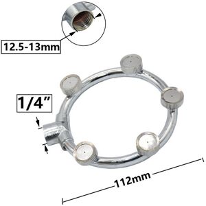 Maxpower (I) 1~5 Heads M14 High Pressure Agriculture Garden Electric Sprayer Nozzle Sprin Maxpower (I) 1~5 Heads M14 High Pressure Agriculture Garden Electric Sprayer Nozzle Sprin